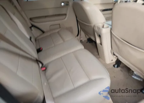 2008 Ford Escape Limited from USA, damaged, VIN 1FMCU94148KA54776